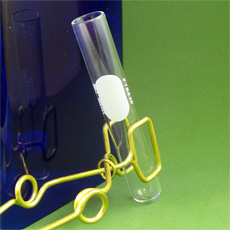 PYREX® Glass Rimless Test Tube 16x100mm
