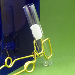 PYREX® Glass Rimless Test Tube 16x100mm