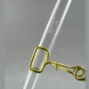 Borosilicate Test Tube 18x150mm