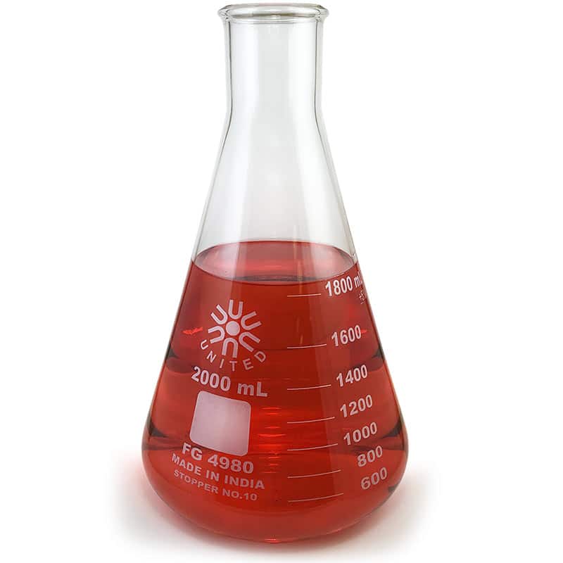 2000mL 2000mL