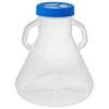 Baffled Bottom Jumbo Erlenmeyer Flasks