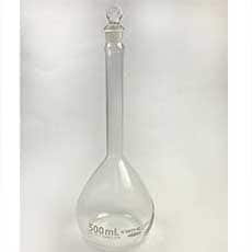 Volumetric Flask
