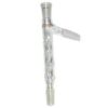 Vigreux Condenser With Side Arm