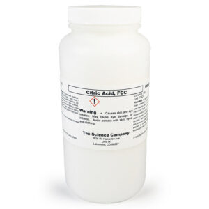 Anhydrous