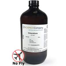 Chloroform