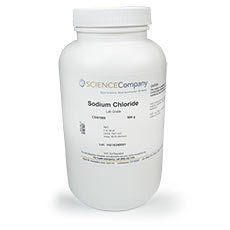 Sodium Chloride