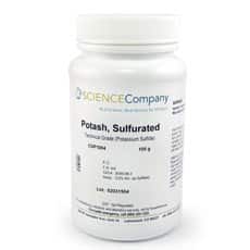 Potash