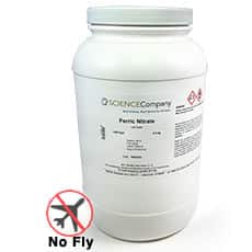 Ferric Nitrate