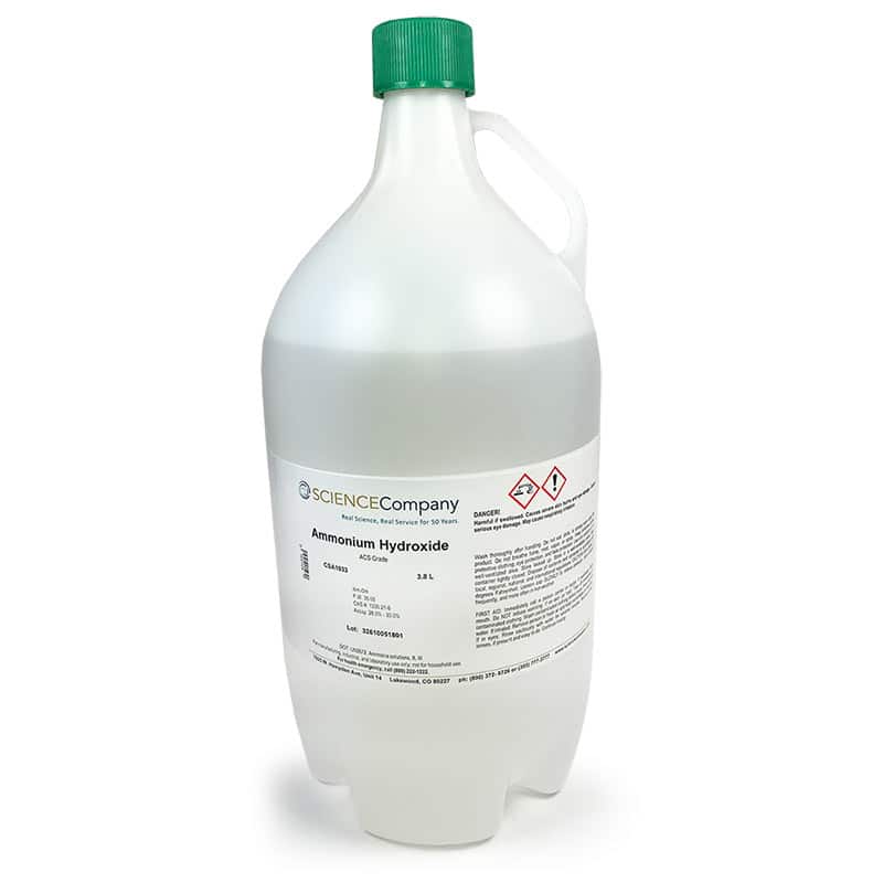 3.8L 28-30% ACS