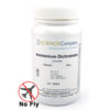 Ammonium Dichromate