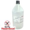Methyl Alcohol (Methanol)