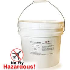 Cupric Sulfate Pentahydrate