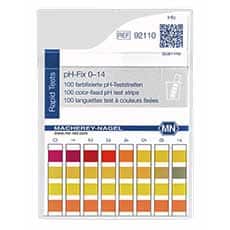 pH-Fix Test Strips