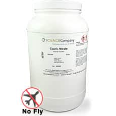 Cupric Nitrate
