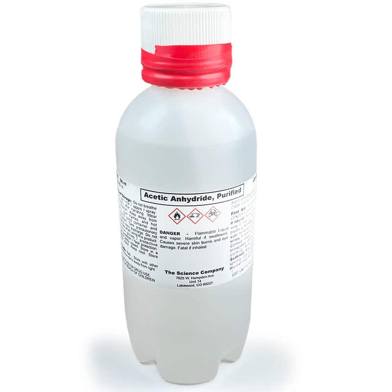500mL