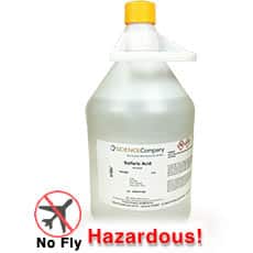 Sulfuric Acid