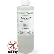Sulfuric Acid