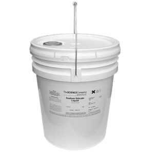 5 Gal.