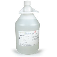 Sodium Silicate Solution