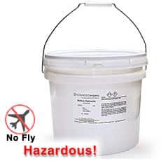 Sodium Hydroxide Beads