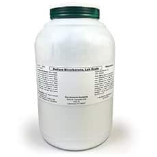 Sodium Bicarbonate