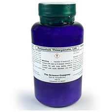 Potassium Thiocyanate