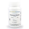 Potassium Chloride