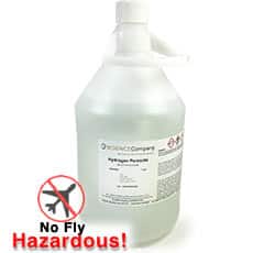 Hydrogen Peroxide