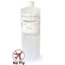 Hydrogen Peroxide