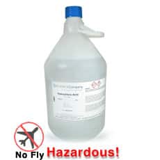 Hydrochloric Acid