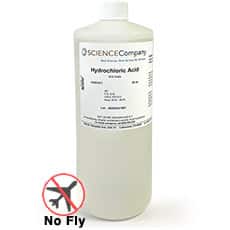 Hydrochloric Acid