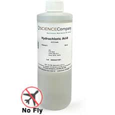 Hydrochloric Acid