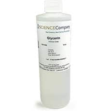 Glycerin