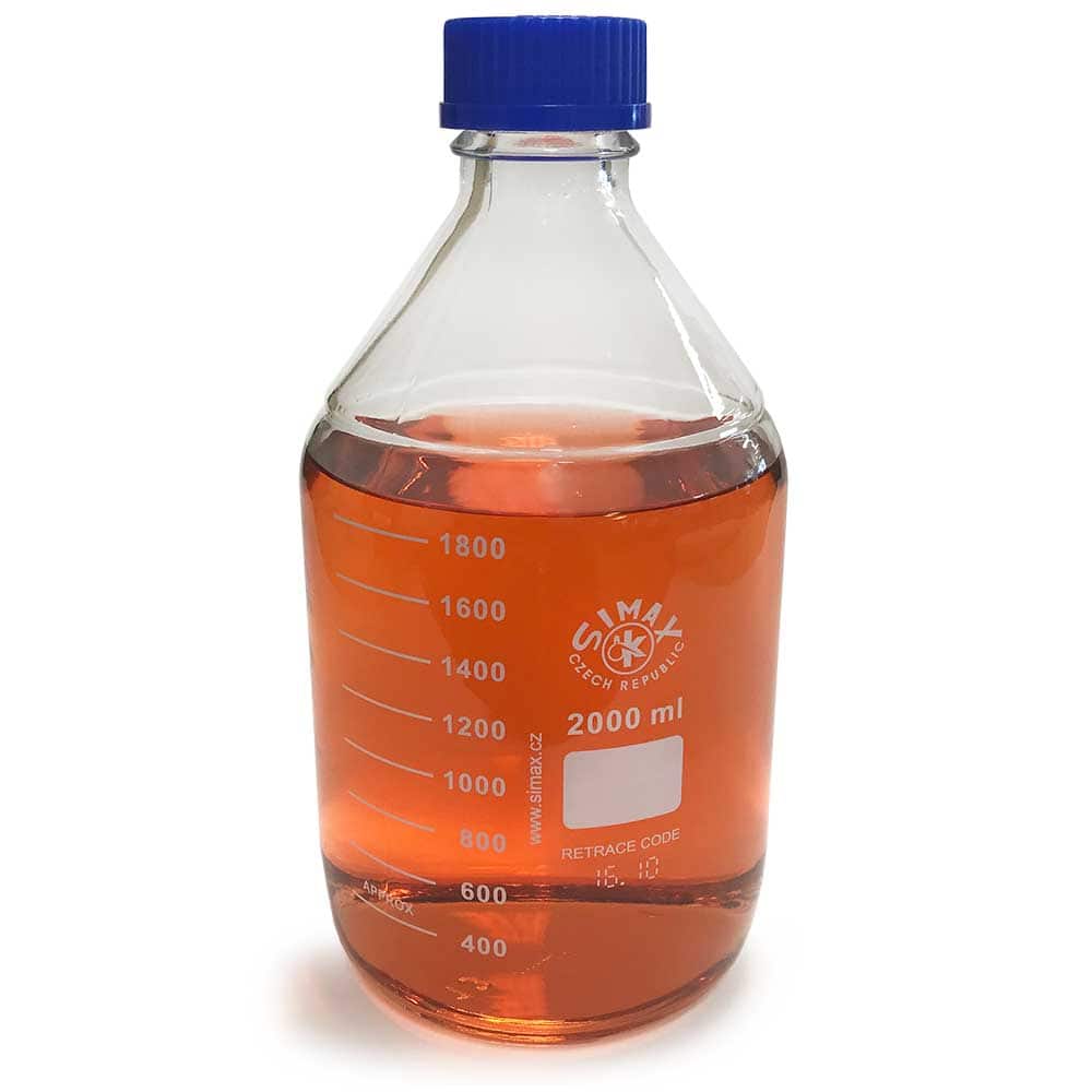 2000mL