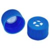 Cap for 125mL and 250mL flasks