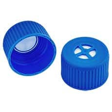 Cap for 125mL and 250mL flasks