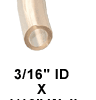 Clear Tubing