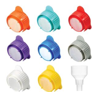 Individually Wrapped Blister Packs