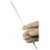 Clear Glass Stir Rod