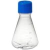 Baffled Bottom Erlenmeyer Flasks