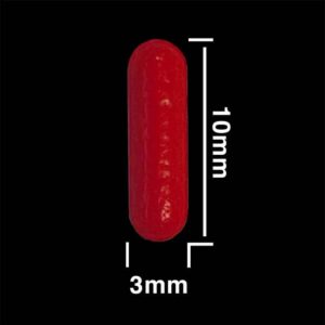 10 X 3mm