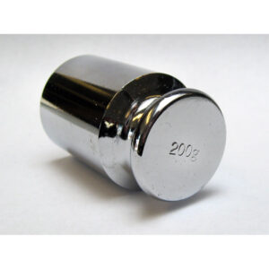 200g Calibration Weight