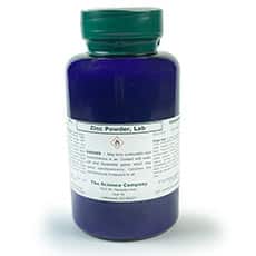 Zinc Metal Powder