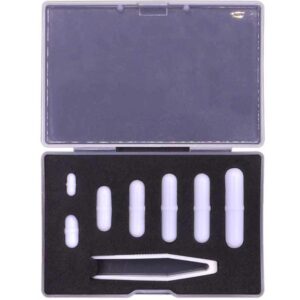 7 pcs.