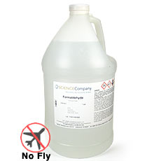 Formaldehyde (Formalin)