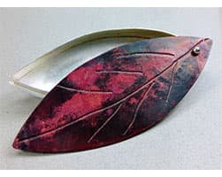 Patina Recipes & Supplies